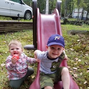 Meet your Posher, Samantha